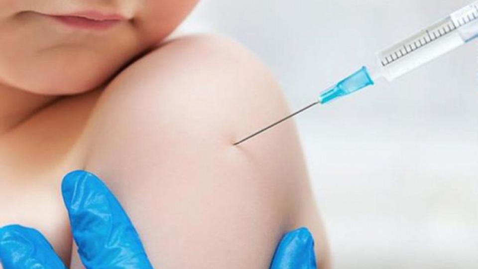Djeca da prime MMR vakcinu, male boginje već registrovane u regionu | Radio Televizija Budva
