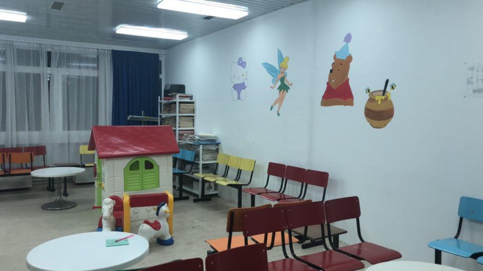 Opština Budva traži izvođača za renoviranje pedijatrijskog odjeljenja Doma zdravlja | Radio Televizija Budva