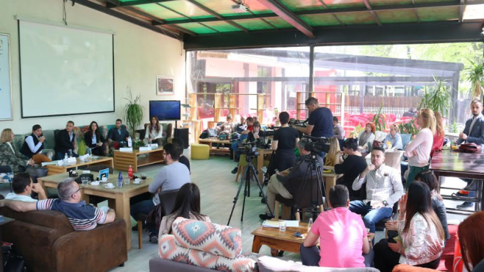 Turistička organizacija opštine Budva organizovala promociju u Sarajevu | Radio Televizija Budva