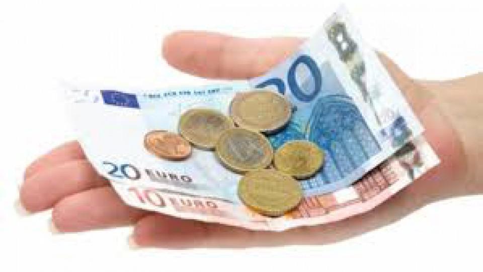 Pale plate u martu, prosječna zarada 510 eura | Radio Televizija Budva