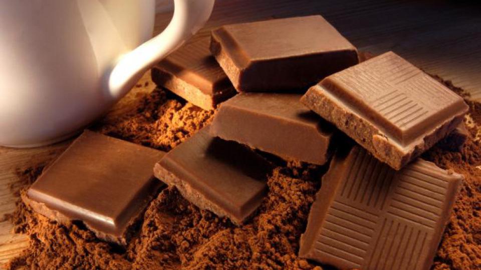 Njemačka i Italija lideri u proizvodnji čokolade u EU | Radio Televizija Budva
