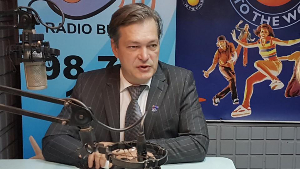 Bulatović otvara sastanak Izvršnog odbora Foruma jadransko-jonskih gradova | Radio Televizija Budva