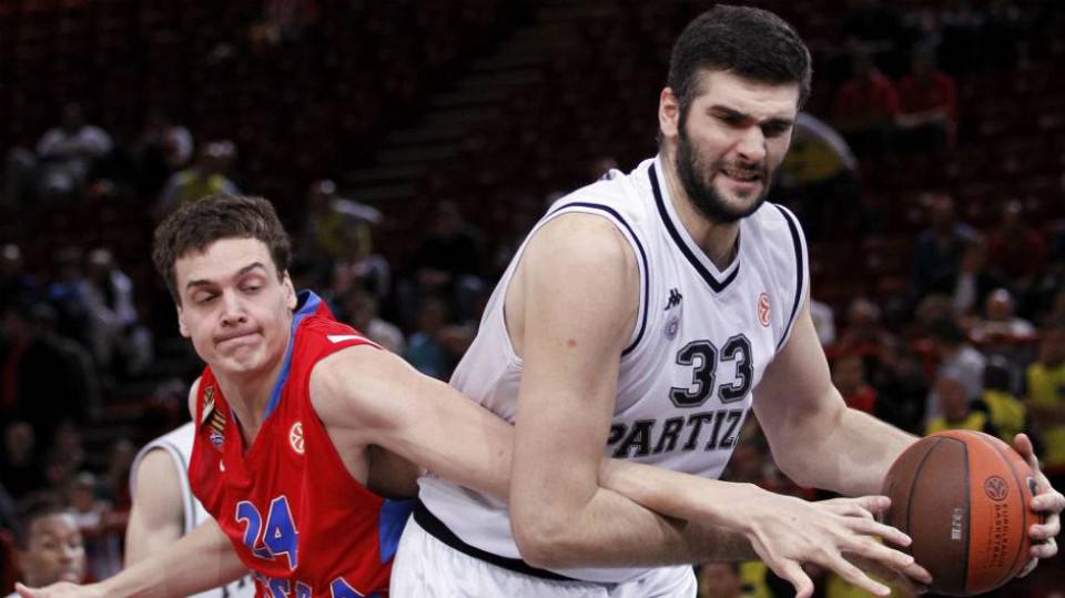 Crnogorac među 10 najviših u NBA ikad | Radio Televizija Budva