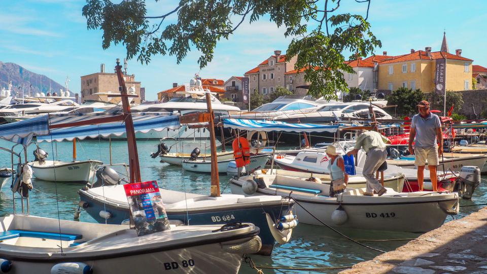 “Ouest France”: Crna Gora, omiljena mala zemlja na Jadranskoj obali | Radio Televizija Budva