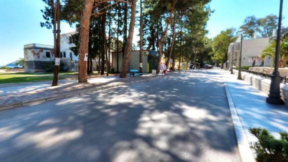Bulatović: Budvansko šetalište biće rekonstruisano do početka juna | Radio Televizija Budva