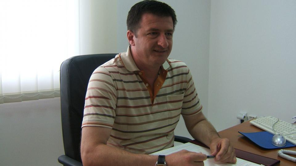 Uhapšen Liješević: Osumnjičen da je oštetio 
