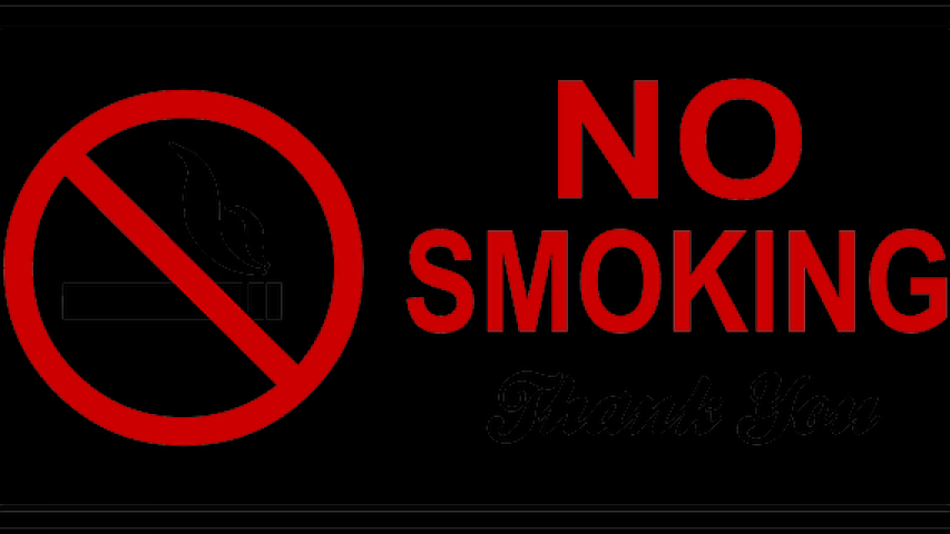 Od danas zabrana pušenja u zatvorenom | Radio Televizija Budva