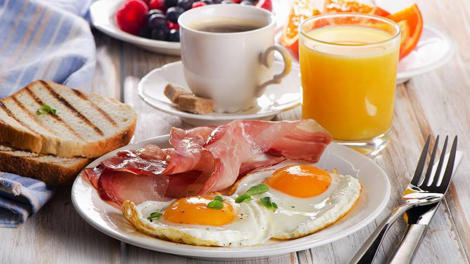Važnost doručka - doručkuj kao kralj | Radio Televizija Budva