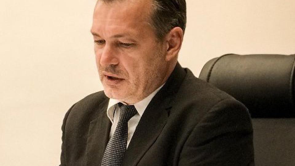 Bulatović: Sumnje se obistinile, Carević da prihvati da je pogriješio | Radio Televizija Budva