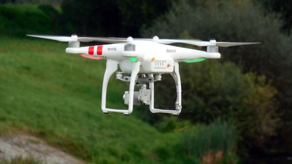 Kažnjavaće nelegalnu upotrebu dronova | Radio Televizija Budva