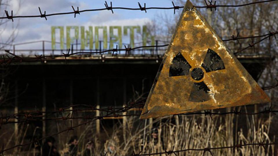 Nakon serije turisti hrle u Černobilj | Radio Televizija Budva