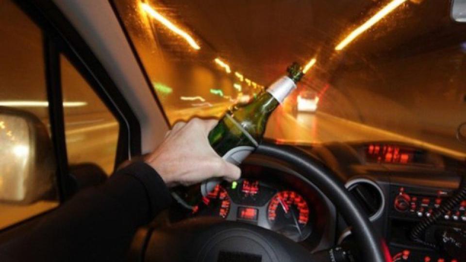 Zbog vožnje u alkoholisanom stanju tri lica lišena slobode, četiri isključena iz saobraćaja | Radio Televizija Budva