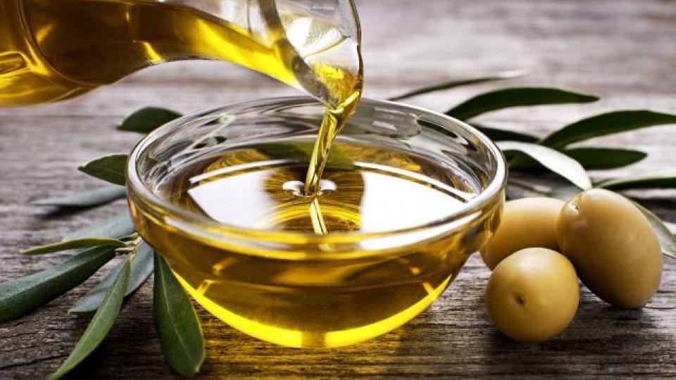 Ubuduće na tržištu samo maslinovo ulje označeno u skladu sa standardima | Radio Televizija Budva