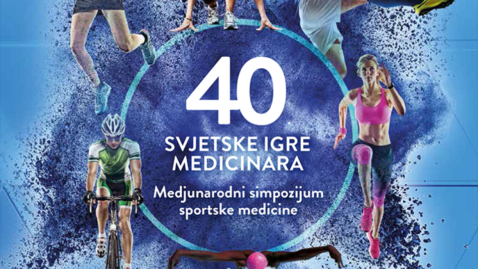 40. Svjetske igre medicinara – World Medical & Health Gmes– MEDIGAMES u Budvi | Radio Televizija Budva