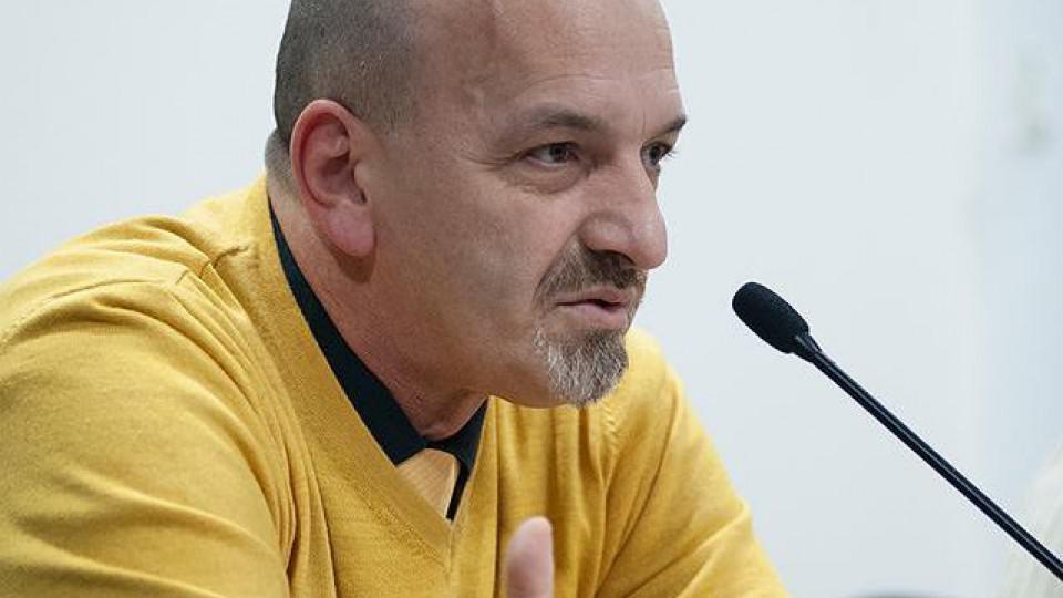 Vuković: Reforma za sve i ni za koga | Radio Televizija Budva