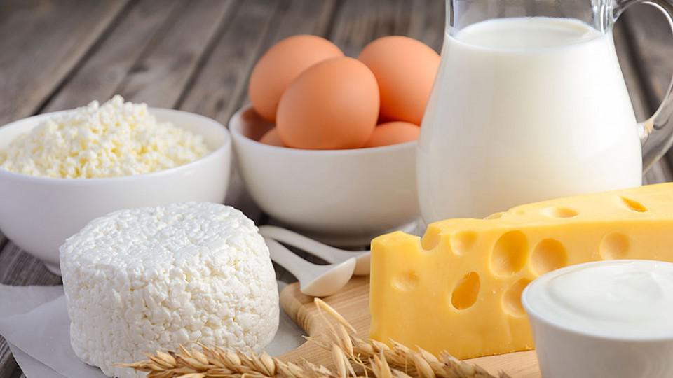 Niži PDV na sireve, ranije smanjen za jaja | Radio Televizija Budva