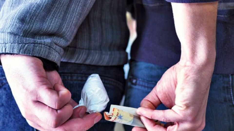U Crnoj Gori najčešće korišćena droga heroin | Radio Televizija Budva