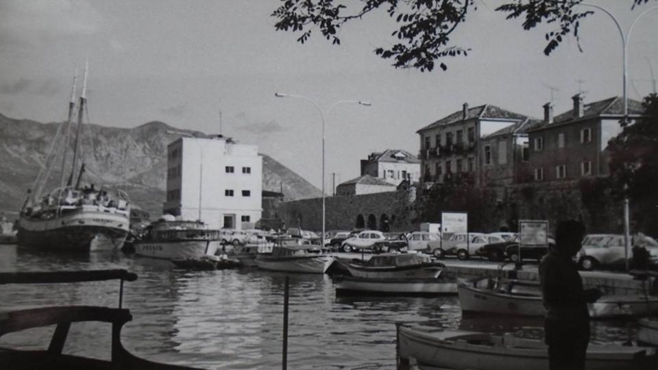 Banjo i Meksiko, ulična slika Budve sedamdesetih godina - Marko Knežević | Radio Televizija Budva