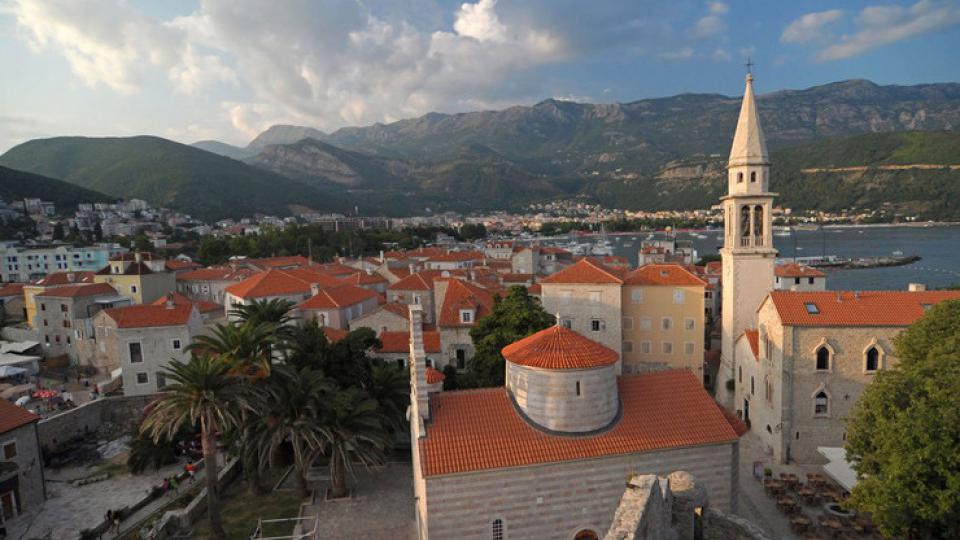 Turska je sve značajniji partner Crnoj Gori: 45.000 turista, 187 miliona investicija, 2.282 osnovanih firmi… | Radio Televizija Budva