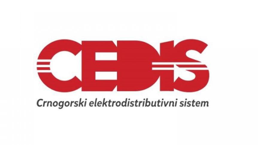 CEDIS: Isključenja zbog radova na mreži | Radio Televizija Budva