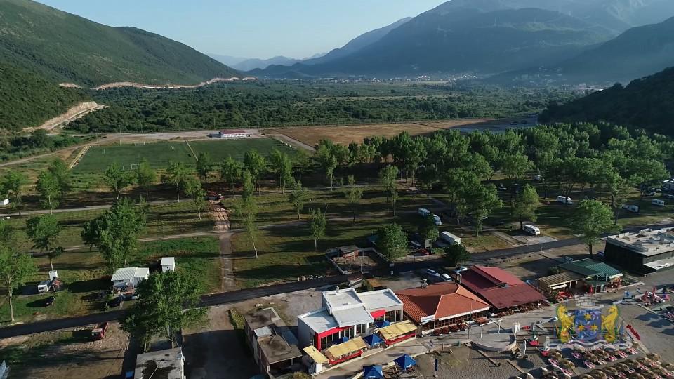 Uskoro rekonstrukcija vodovodne i kanalizacione infrastrukture u naseljima Jaz i Seoce | Radio Televizija Budva