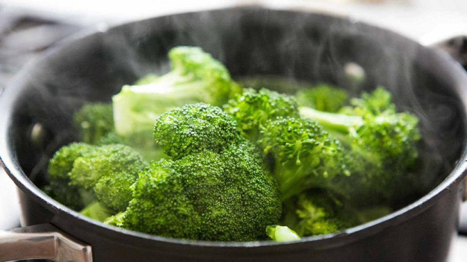Brokula brani tijelo od hroničnih bolesti | Radio Televizija Budva