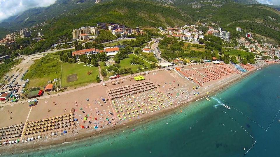 Turistima besplatno liječenje od koronavirusa u Crnoj Gori | Radio Televizija Budva