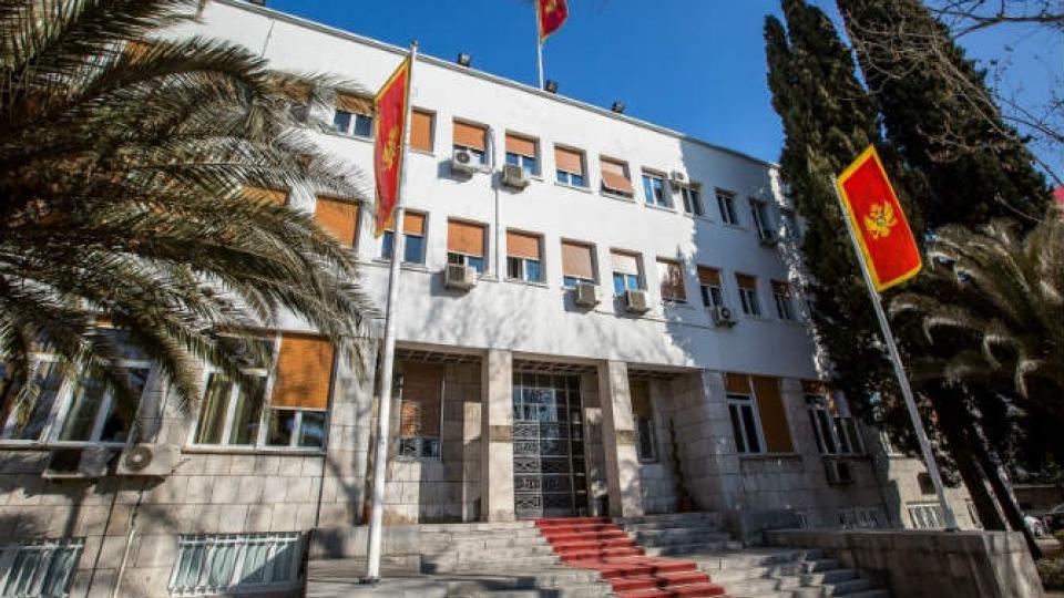 Konstituisan novi saziv crnogorske Skupštine | Radio Televizija Budva