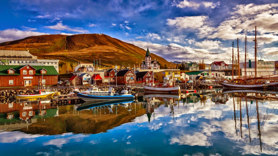 Island najskuplja zemlja u Evropi, Crna Gora na 30. mjestu | Radio Televizija Budva