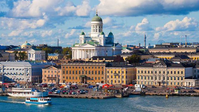 Najsrećniji ljudi žive u Finskoj, Crna Gora na 73. mjestu | Radio Televizija Budva