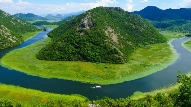 Sjutra besplatan ulaz u nacionalne parkove Crne Gore | Radio Televizija Budva