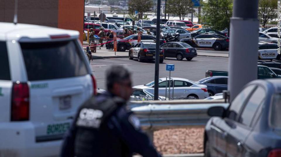 Pucnjava u trgovačkom centru u Teksasu: 18 mrtvih, 40 ranjenih | Radio Televizija Budva