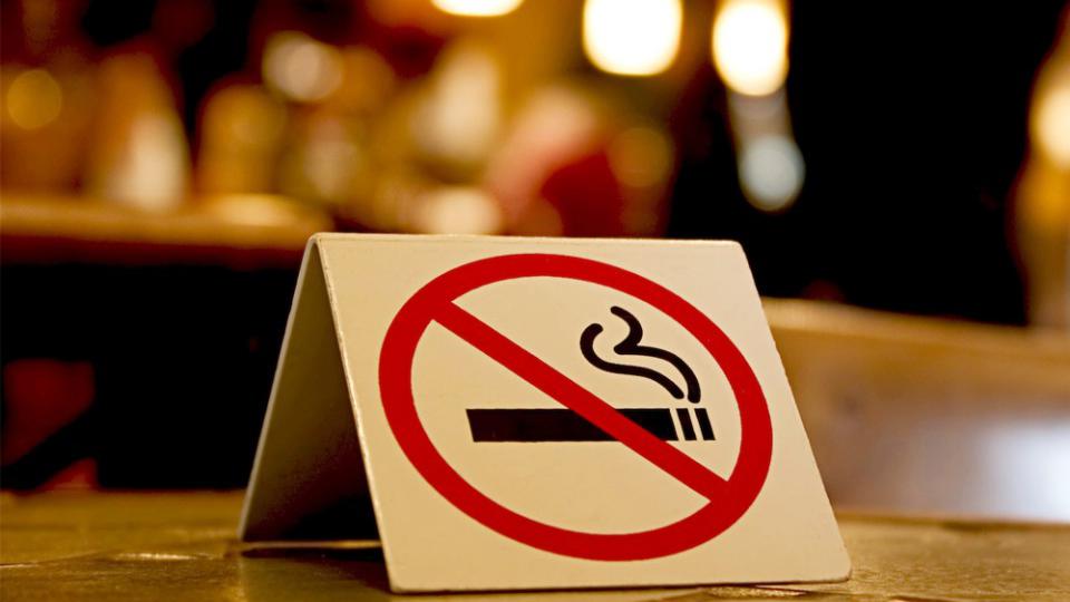 Zabrana pušenja u zatvorenom, inspektori na terenu od 14. septembra | Radio Televizija Budva