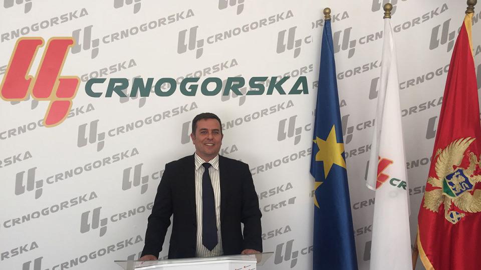 Čučka: Crnogorska snažno podržava primjenu Briselskog plana | Radio Televizija Budva
