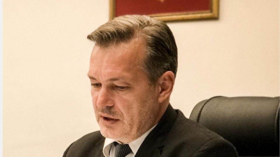Bulatović: Crnogorska više nije dio vladajuće kolacije u Budvi | Radio Televizija Budva