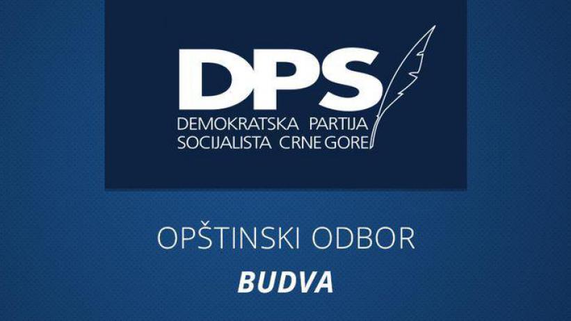 Odbornici budvanskog DPS-a uplatiće po 150 eura od mjesečne odborničke naknade NKT-u | Radio Televizija Budva