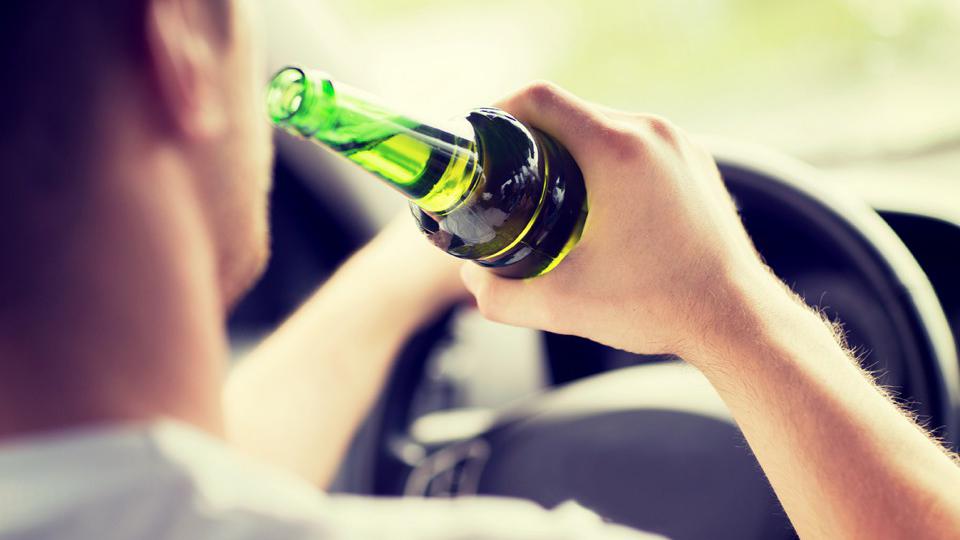 Za vikend uhapšena 34 vozača koja su upravljala vozilom pod dejstvom  alkohola | Radio Televizija Budva