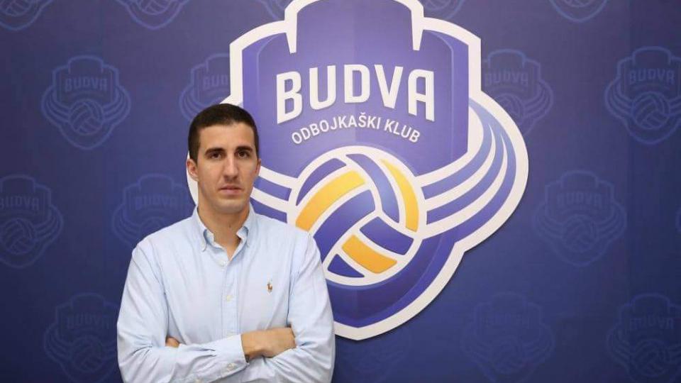 Intervju sa Nemanjom Zenovićem danas na talasima Radio Budve | Radio Televizija Budva