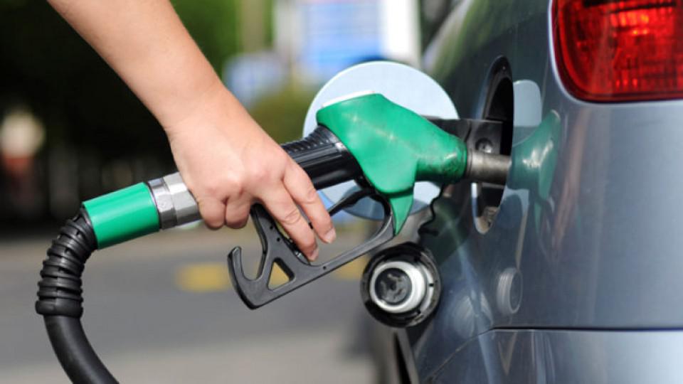 Benzin skuplji dva, dizel jedan cent | Radio Televizija Budva