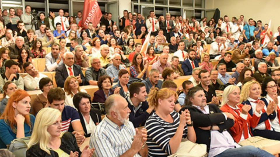 Demokrate Budva:  I Jelušić gomila stanove | Radio Televizija Budva