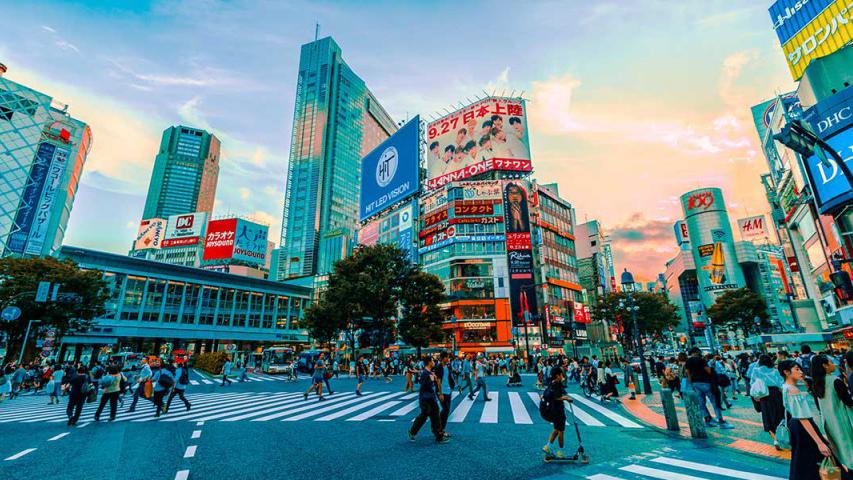 Tokio proglašen za najbezbjedniji grad | Radio Televizija Budva