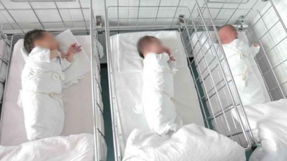 Dvoje novorođenčadi na liječenju od kovida | Radio Televizija Budva