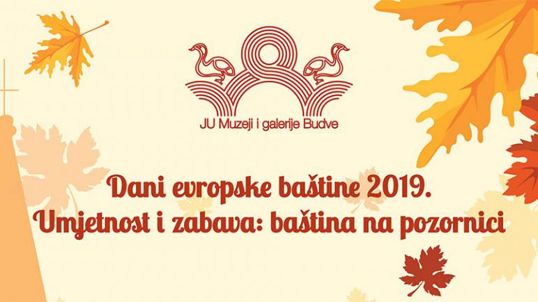 Septembarski dani kulture | Radio Televizija Budva