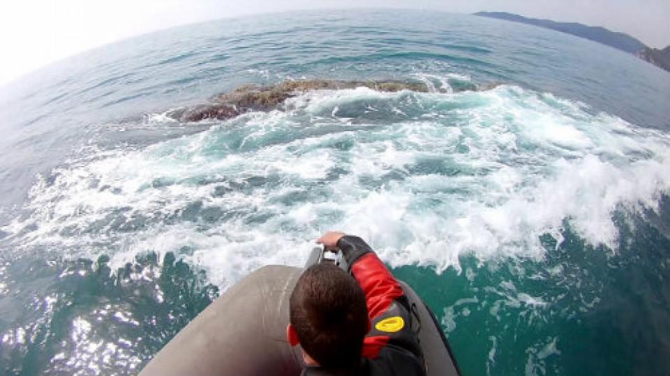 Raspisan javni konkurs za obilježavanje usamljene opasnosti na moru na lokaciji rt Galiola na ostrvu Sv. Nikola u Budvi | Radio Televizija Budva