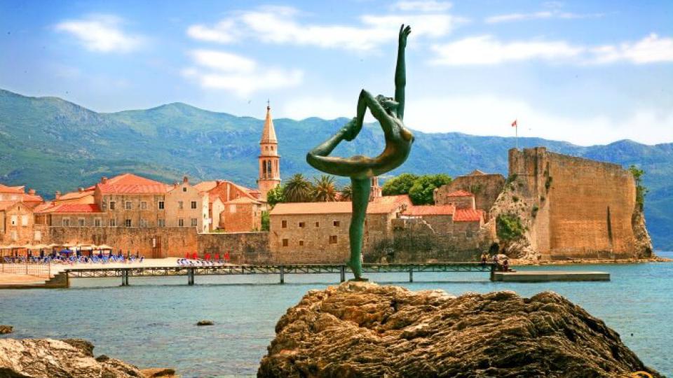 Crna Gora među 40 najljepših država na svijetu | Radio Televizija Budva
