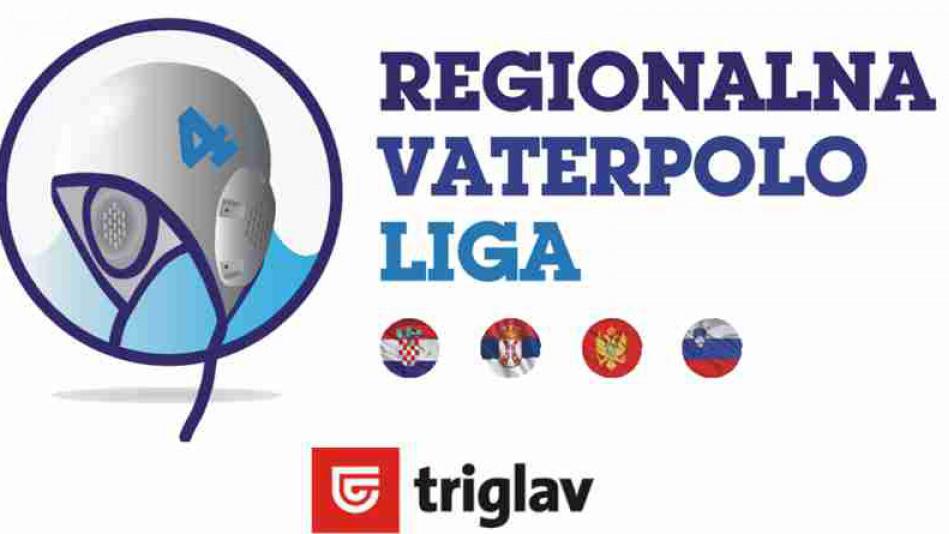 Počinje nova sezona Regionalne vaterpolo lige | Radio Televizija Budva