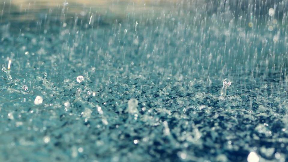 Sjutra kiša, temepratura do 24 stepena | Radio Televizija Budva