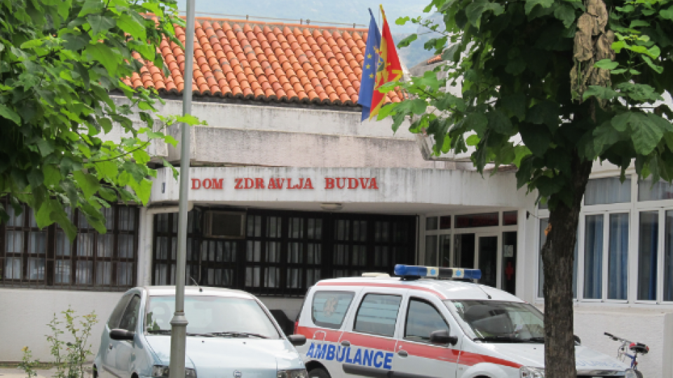 Opština Budva opredijelila 20.000 eura za renoviranje pedijatrijskog odjeljnja | Radio Televizija Budva