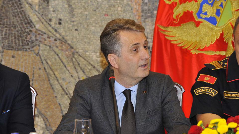 Nuhodžić podržava inicijativu koju je pokrenula grupa građana | Radio Televizija Budva