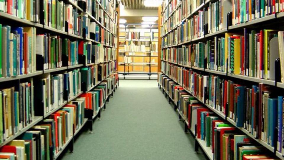 Narodna biblioteka Budve na početku godine bogatija za 200 novih članova | Radio Televizija Budva